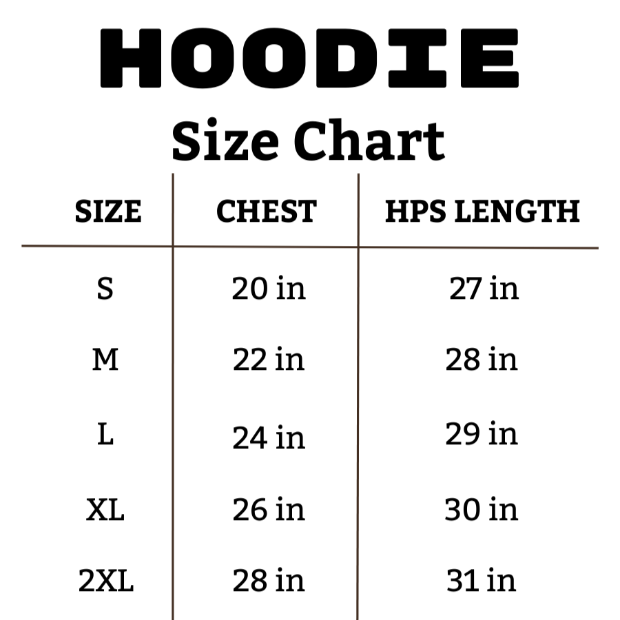 FIGHT FOR THE MASK - Hoodie Black