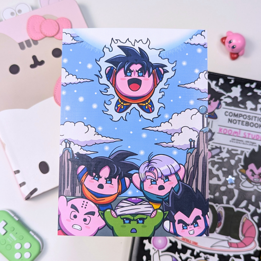 Poyo Bomb Art Print